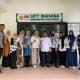 Benchmarking ke USK, UPA Bahasa ISBI Perkuat Kolaborasi