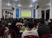 Nobar Piala Dunia 2026 Tingkatkan Omzet Warung Kopi Banda Aceh