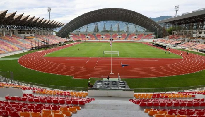 PLN Jamin Pasokan Listrik Nobar Piala Dunia Tetap Andal