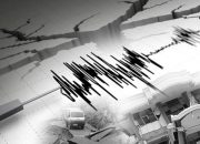 140 Gempa Guncang Aceh Sepanjang Juni 2026, 13 Kali Dirasakan