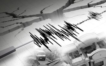 140 Gempa Guncang Aceh Sepanjang Juni 2026, 13 Kali Dirasakan