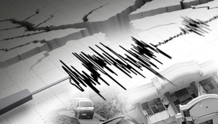 140 Gempa Guncang Aceh Sepanjang Juni 2026, 13 Kali Dirasakan