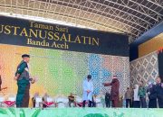 Enam Terpidana Jalani Uqubat Cambuk di Banda Aceh Hari Ini