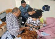 Dukcapil Banda Aceh Terapkan Inovasi Restart Prolansia Berkhas, Ini Manfaatnya!