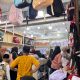Tahun Ajaran Baru, Pasar Aceh Dipadati Pembeli Perlengkapan Sekolah