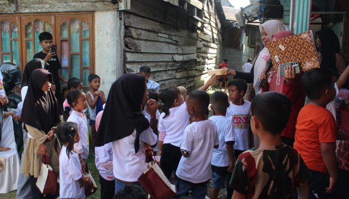 Begini Cara Pegiat Isu Lingkungan Wujudkan Acara Budaya Bebas Plastik