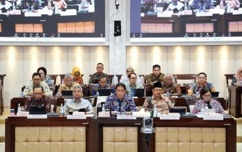 Pendapatan Negara 2025 Capai Rp2.765 Triliun, Fondasi Fiskal Tetap Kokoh