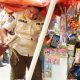 Satpol PP Banda Aceh Sita Jelly Squishy Diduga Berisi Jarum