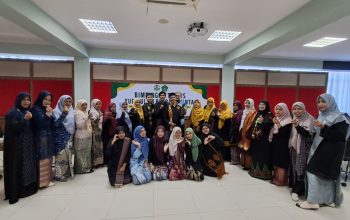MTs Baitul Arqam Sibreh Madrasah Piloting Kurikulum Berbasis Cinta