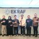 Amanah dan Kemenekraf Bangun Creative Hub Ekonomi Kreatif Aceh