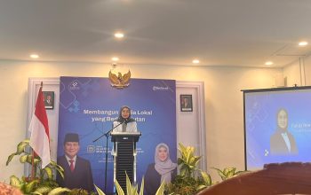 Komdigi Ajak Media Lokal Perkuat Kredibilitas Hadapi Disrupsi Digital