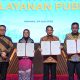 Dudung Kawal Reformasi Birokrasi Lewat Gerakan Pelayanan Publik Nasional