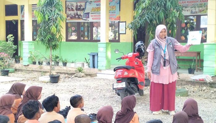 Refleksi Dua Bulan Mengemban Amanah sebagai Relima Abdya