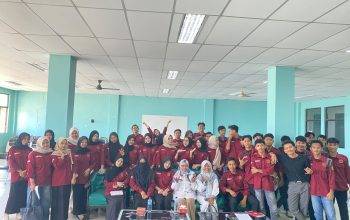 Fakultas Hukum Unaya Hadirkan Praktisi Dorong Mahasiswa Jadi Wirausahawan