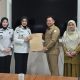 LPP Perempuan Sigli Ajukan Bantuan untuk Warga Binaan ke BMA
