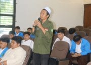 Negara yang Kehilangan Arah: Ketika Keadilan Menjauh dari Nilai-Nilai Islam