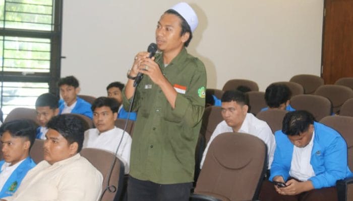 Negara yang Kehilangan Arah: Ketika Keadilan Menjauh dari Nilai-Nilai Islam