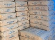 Harga Semen di Banda Aceh Masih Stabil Rp67-68 Ribu per Sak