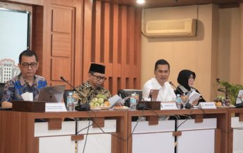 Aceh Kebut Pemulihan Pascabencana, Huntara Capai 99 Persen