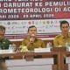 Aceh Masuki Rehabilitasi Rekonstruksi, Tito Tekankan Transparansi Anggaran Pemulihan