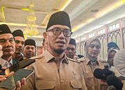 Pemerintah Usulkan Skema Baru Pembiayaan Haji, Jemaah Bayar 40 Persen BPIH