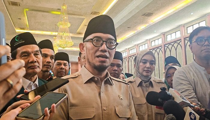 Pemerintah Usulkan Skema Baru Pembiayaan Haji, Jemaah Bayar 40 Persen BPIH