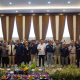 Universitas Mataram Luncurkan Profesor Berdampak Perkuat Program Desa Berdaya di NTB