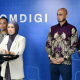 Komdigi Gandeng Meta Berantas Spam Promosi Judi Online Massal