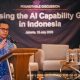 Kemkomdigi Siapkan Empat Langkah Perkuat Kapabilitas AI Nasional Indonesia