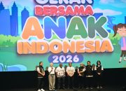 Meutya Minta Orang Tua Tunda Anak Bermedia Sosial