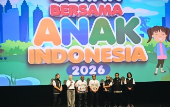 Meutya Minta Orang Tua Tunda Anak Bermedia Sosial