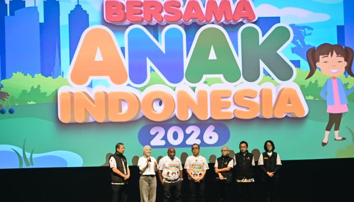 Meutya Minta Orang Tua Tunda Anak Bermedia Sosial