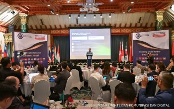 Kemkomdigi Selaraskan Sertifikasi Digital Indonesia dengan Standar Internasional