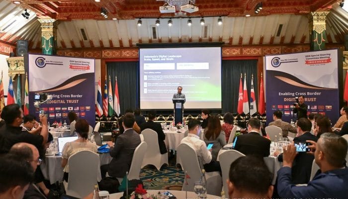 Kemkomdigi Selaraskan Sertifikasi Digital Indonesia dengan Standar Internasional
