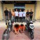 Dua Pelaku Curanmor Dibekuk, Motor Curian Dijual ke Aceh Utara