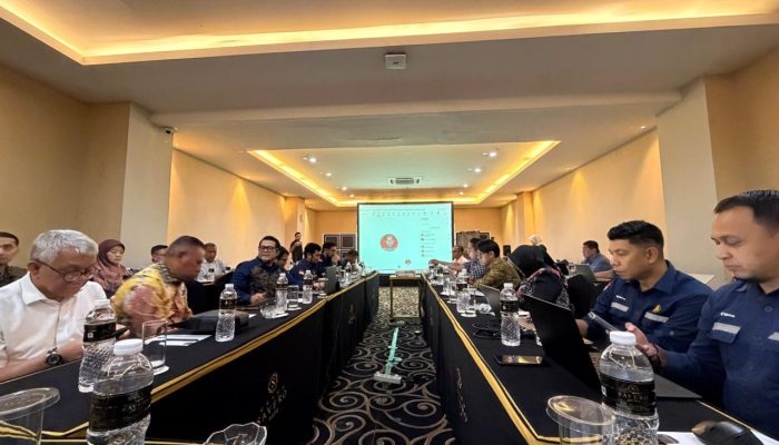 Pemerintah Percepat Legalisasi Sumur Minyak Rakyat di Aceh