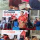 Donor Darah Dinsos Aceh Perkuat Solidaritas dan Kepedulian Sosial Bersama