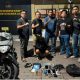 Residivis Pencurian Rumah Dibekuk, Enam Ponsel Berhasil Disita