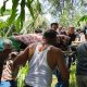 Wanita Ditemukan Meninggal Mengapung di Krueng Aceh