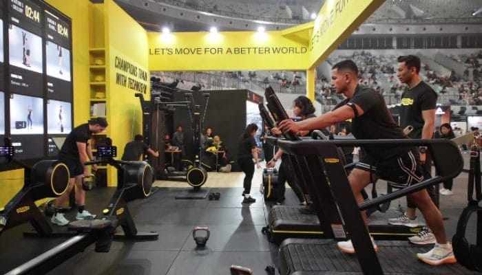 Kemenpora Kembali Gelar Indonesia Sports Summit 2026 September