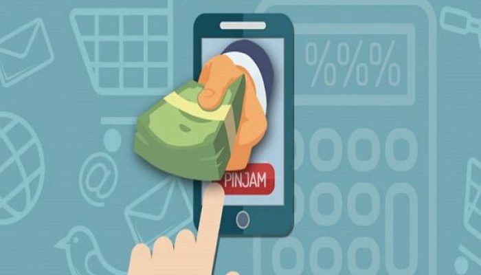 OJK Terima 22 Ribu Aduan Aktivitas Keuangan Ilegal, Pinjol Mendominasi
