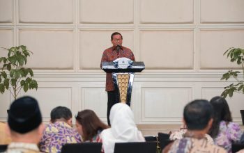 Jakarta Siapkan Obligasi Rp3,5 Triliun Biayai Proyek Infrastruktur Strategis