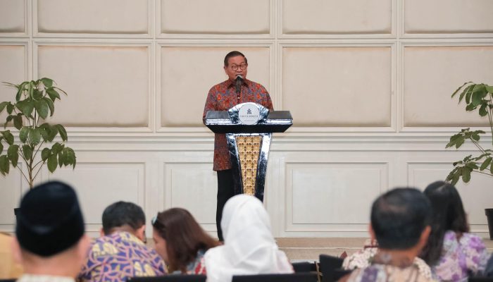Jakarta Siapkan Obligasi Rp3,5 Triliun Biayai Proyek Infrastruktur Strategis