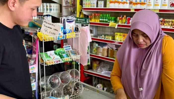 BSI Perluas Jaringan Agen hingga Pelosok Indonesia
