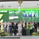 USU Himpun Perguruan Tinggi IMT-GT Perkuat Kolaborasi Regional