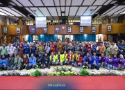 Kemdiktisaintek Dorong Mahasiswa Hadir Menjawab Persoalan Nyata Masyarakat