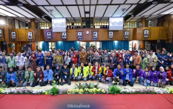 Kemdiktisaintek Dorong Mahasiswa Hadir Menjawab Persoalan Nyata Masyarakat
