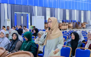 Unsam Bekali Dosen Keterampilan Konseling Dukung Well-Being Mahasiswa