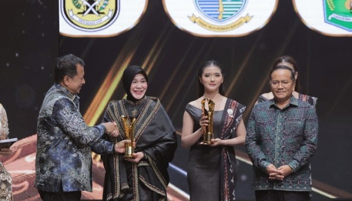 Banda Aceh Raih Penghargaan Inovasi Daerah Nasional