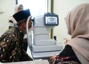 Dubes UEA: Operasi Katarak Pulihkan Kemandirian Masyarakat